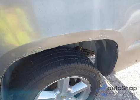 2007 Chevrolet Avalanche 1500 Lt from USA, damaged, VIN 3GNFK12397G143026